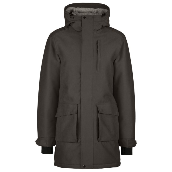 Stoic - ArvikaSt. WoolPile Parka - Veste d'hiver