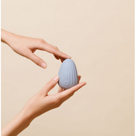My Lubie Dune, accessoire vibrant