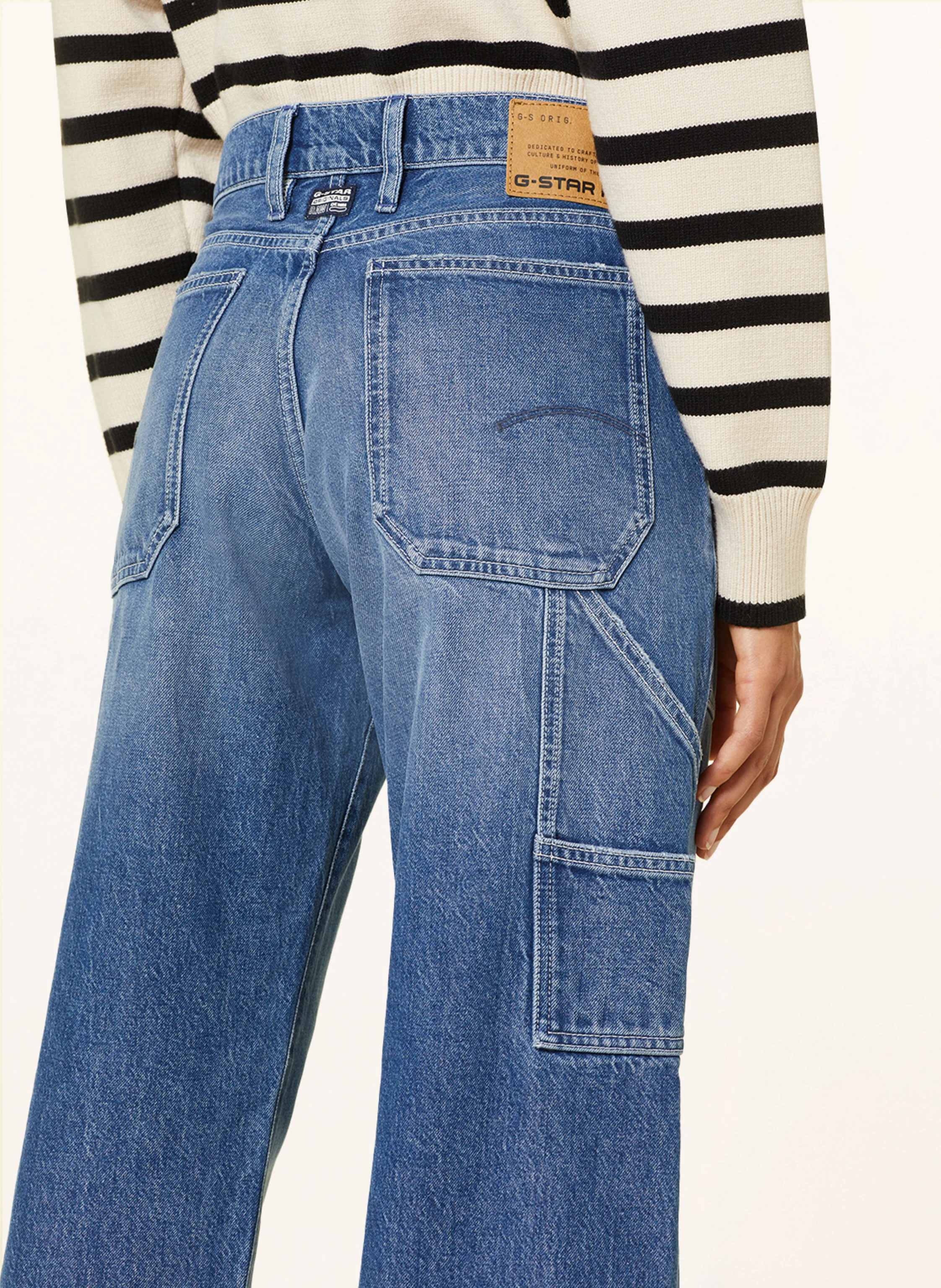 G-Star Jeans JUDEE CARPENTER