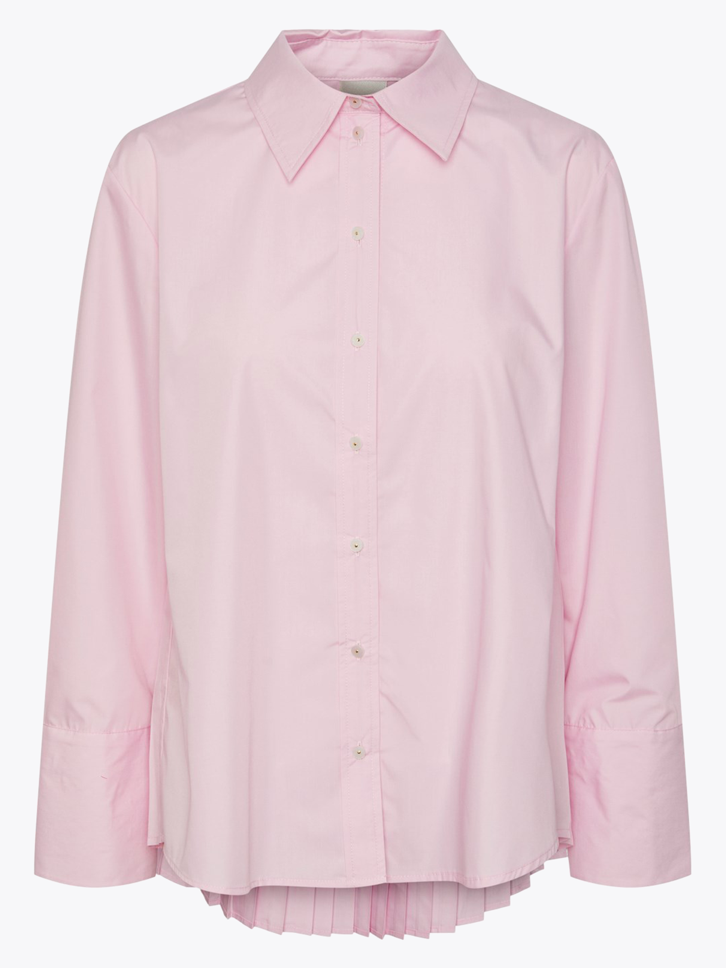 Roya Long Sleeve Shirt