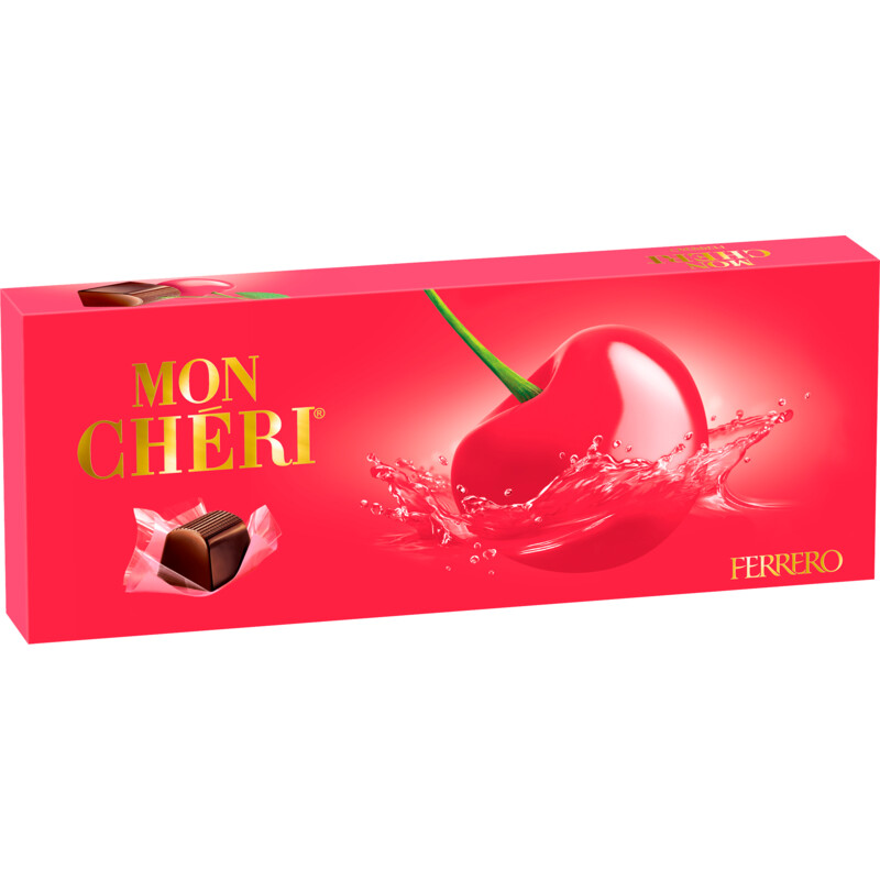 Ferrero Mon cheri