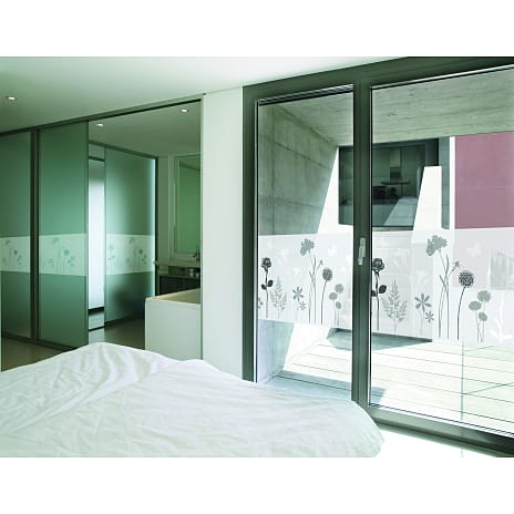 D-C-FIX folie film 45x150 cm - blomster