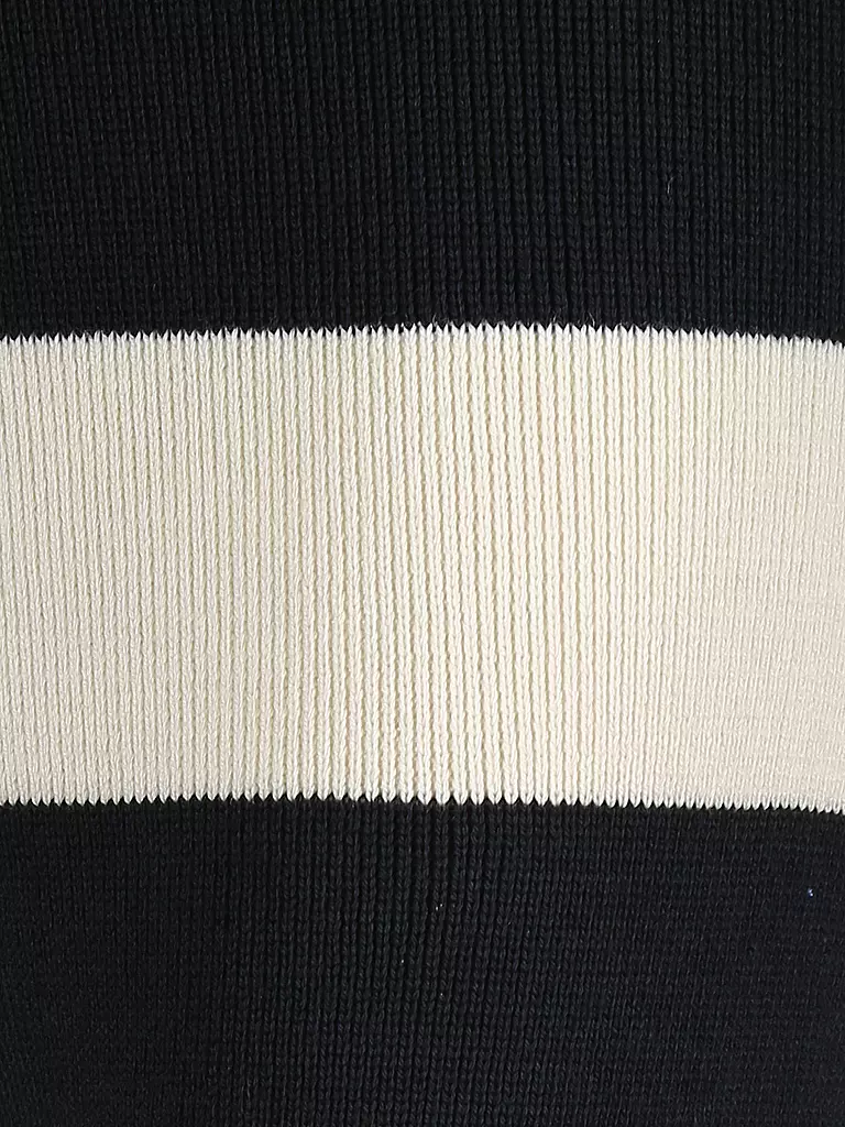 RUDOLF VIENNA Strickhose Marian schwarz