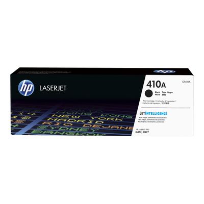 HP 410A - noir - cartouche laser d'origine