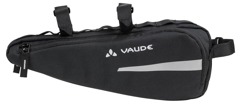 Vaude Cruiser Bag - Rahmentasche kaufen | Bike-Discount