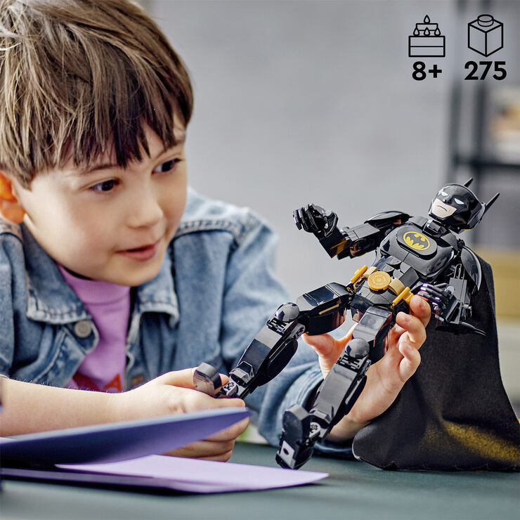 Lego Batman figur 76259