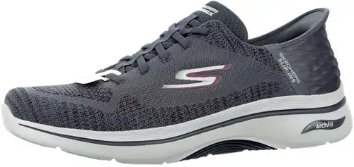 216601/CCRD Skecher grijs - maat 15 sneaker grijs - maat 15 Calandschoen