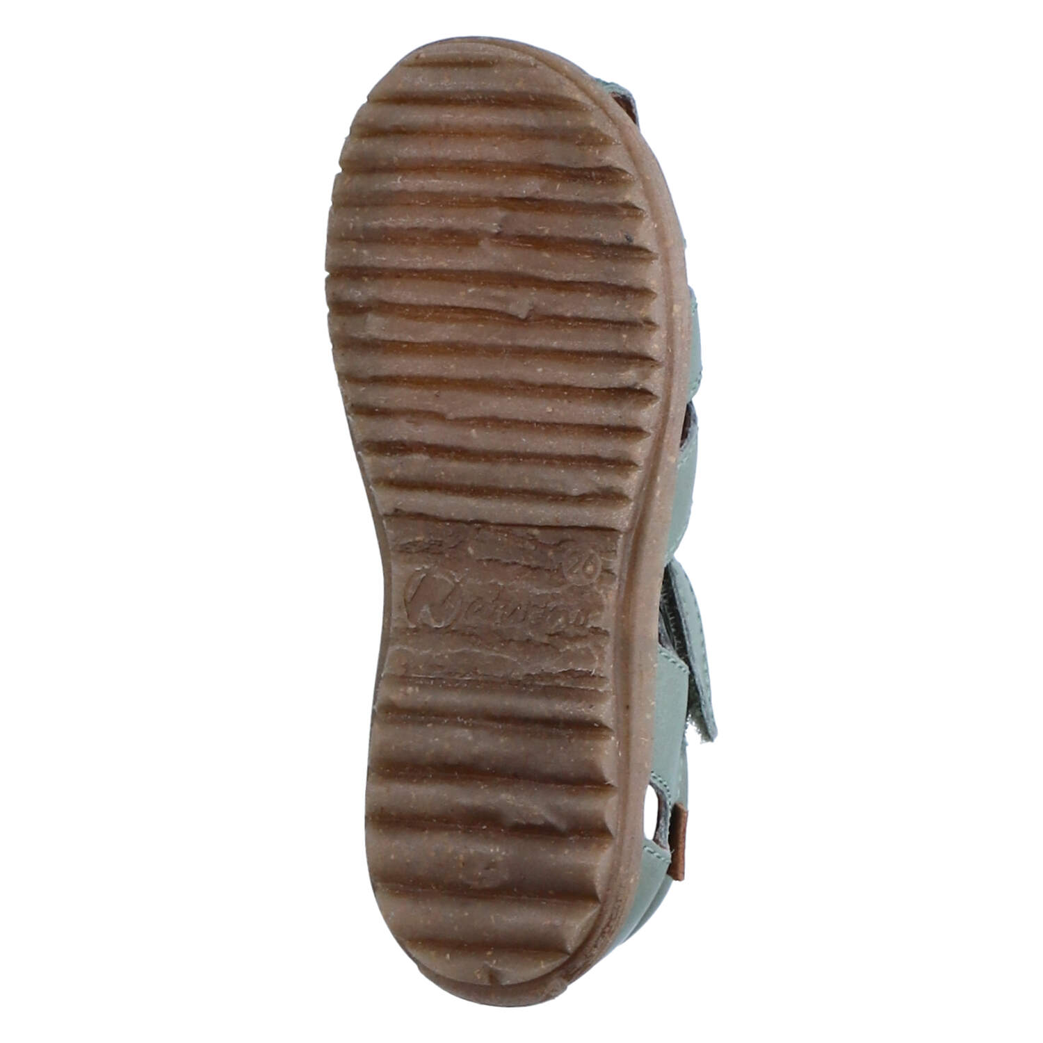 Naturino Sandalen SEE - grün