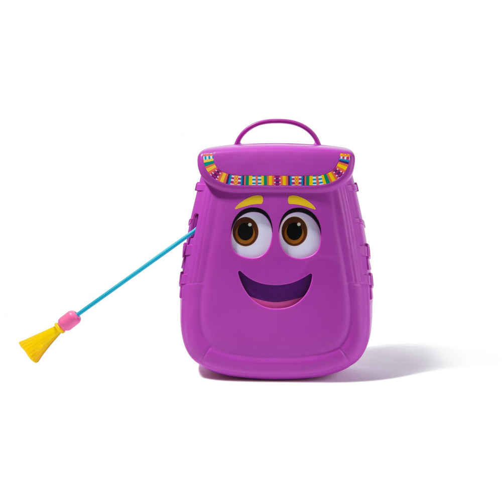 Køb Dora The Explorer Rygsæk Med Kort