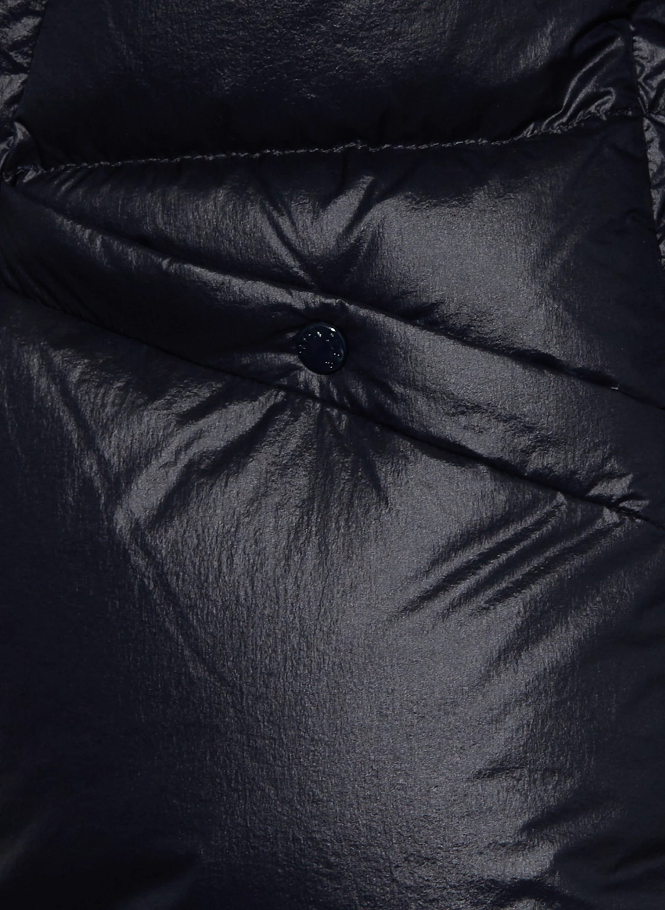 MONCLER enfant Daunenjacke SEINE