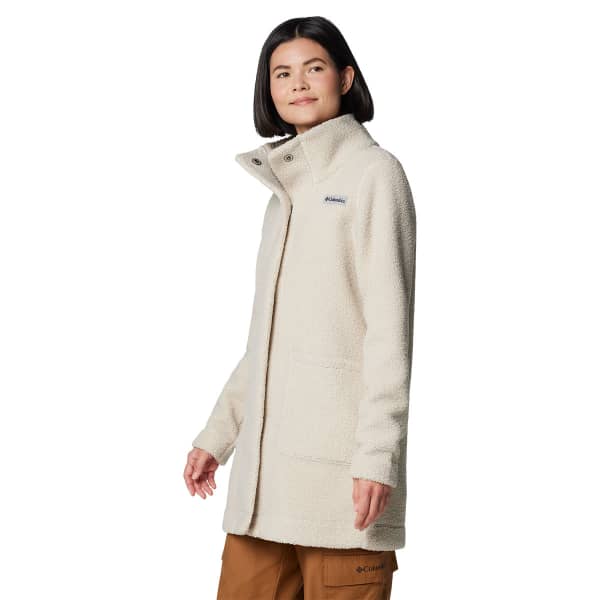 Veste COLUMBIA PANORAMA LONG JACKET W DARK STONE