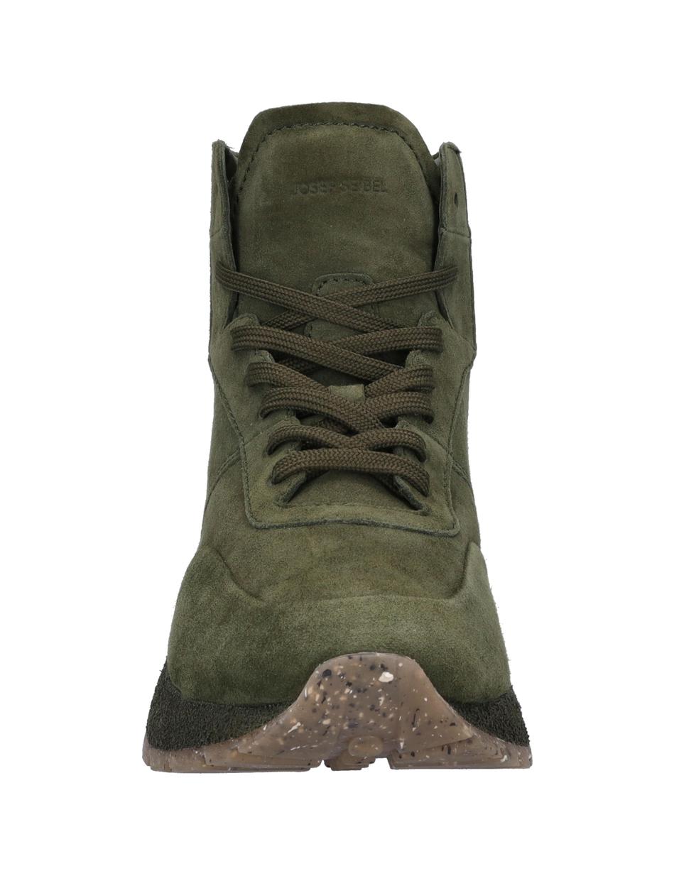 Sneaker Adriana 02, salvia