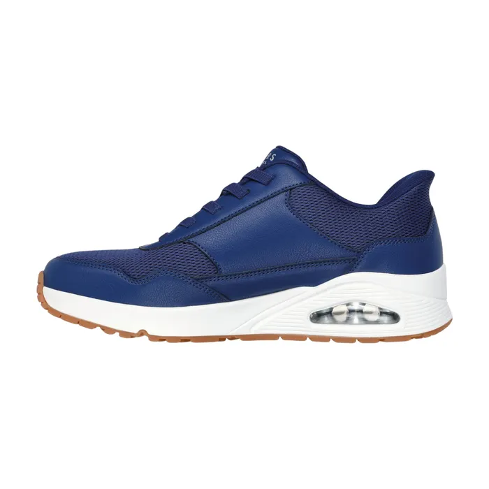 Skechers Uno - Banksia Slip-Ins Sneakers Heren