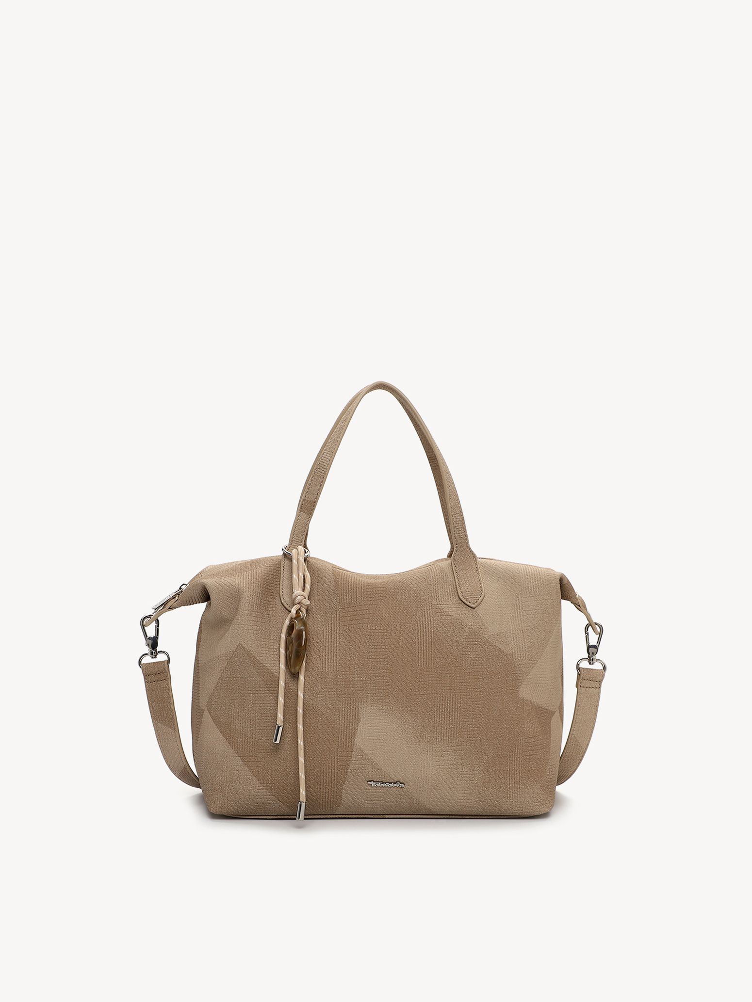 Shopper - beige