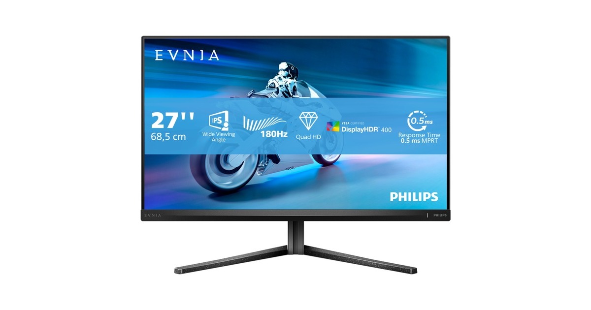 PhilipsEvnia 27M2N5500/00 27