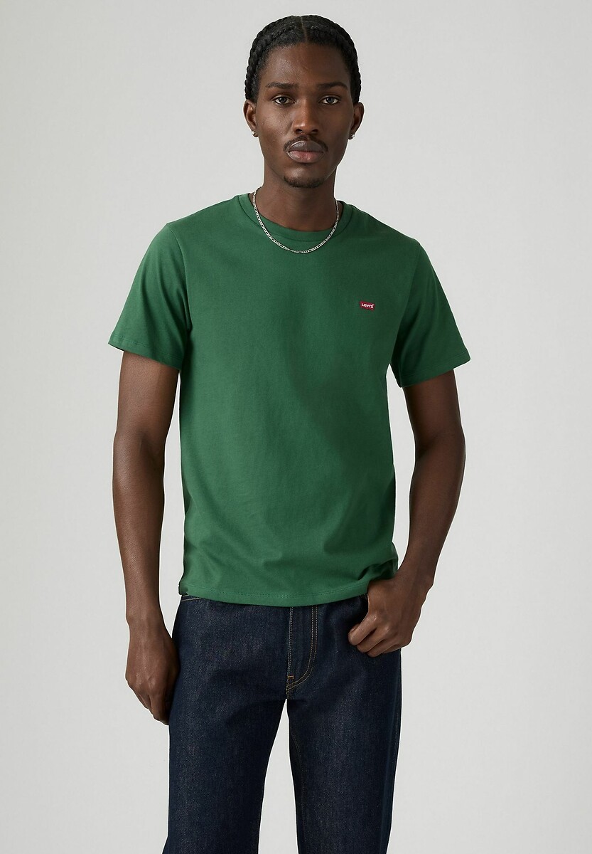 Camiseta LEVI'S Original Housemark