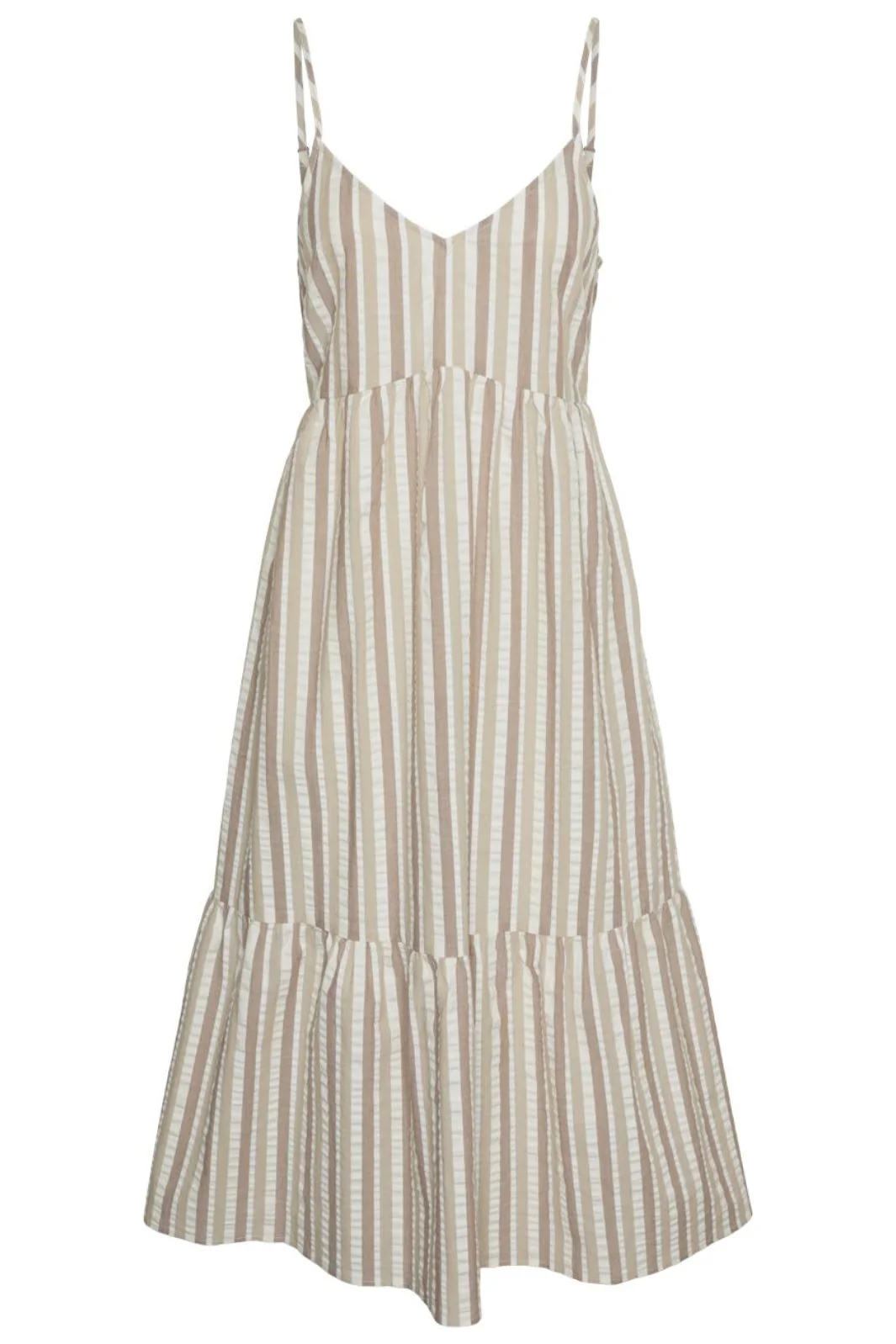 Pieces Pcaitlyn Sl Dress