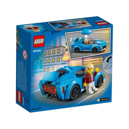 LEGO® City 60285 - Sportwagen
