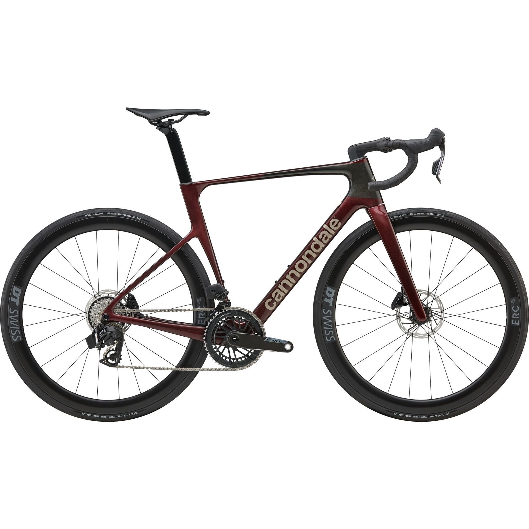 Cannondale SuperSix EVO 3 2026