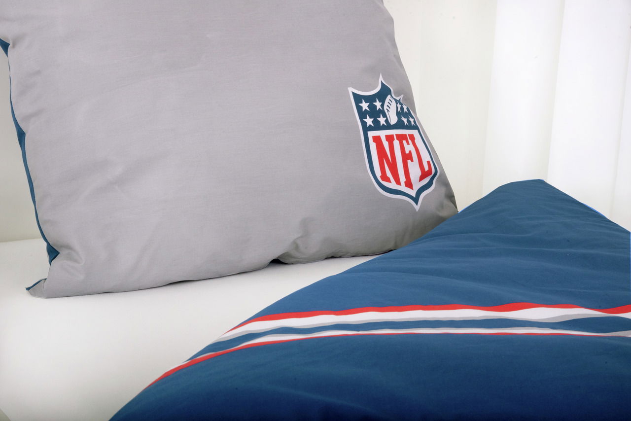NFL Bettwäsche