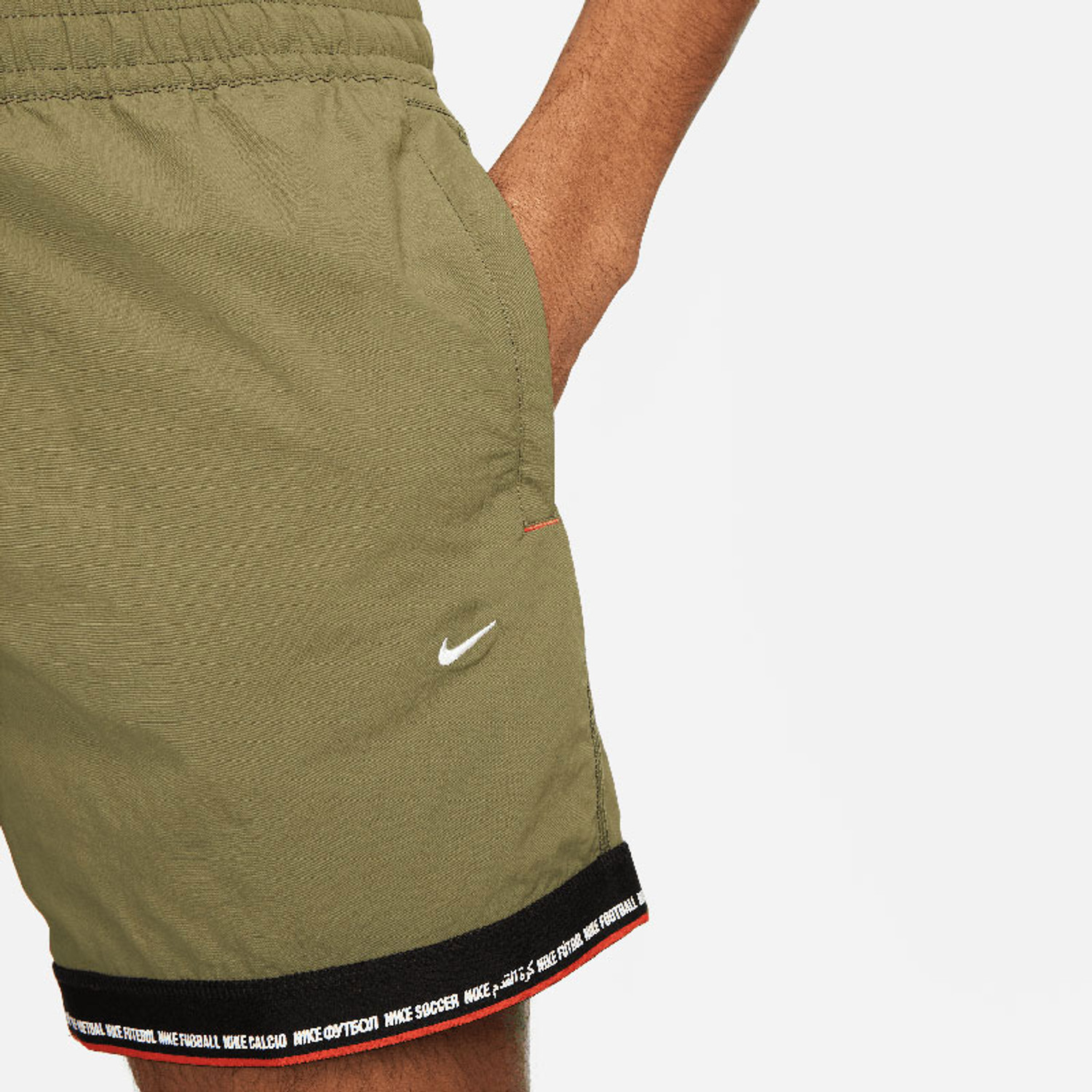 Nike F.C. Tribuna Zomerset