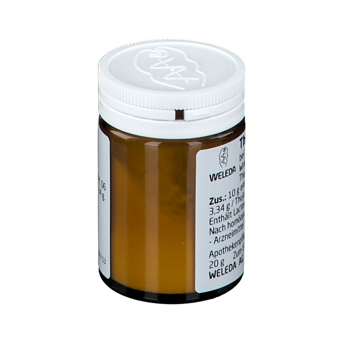 Thuja comp. N