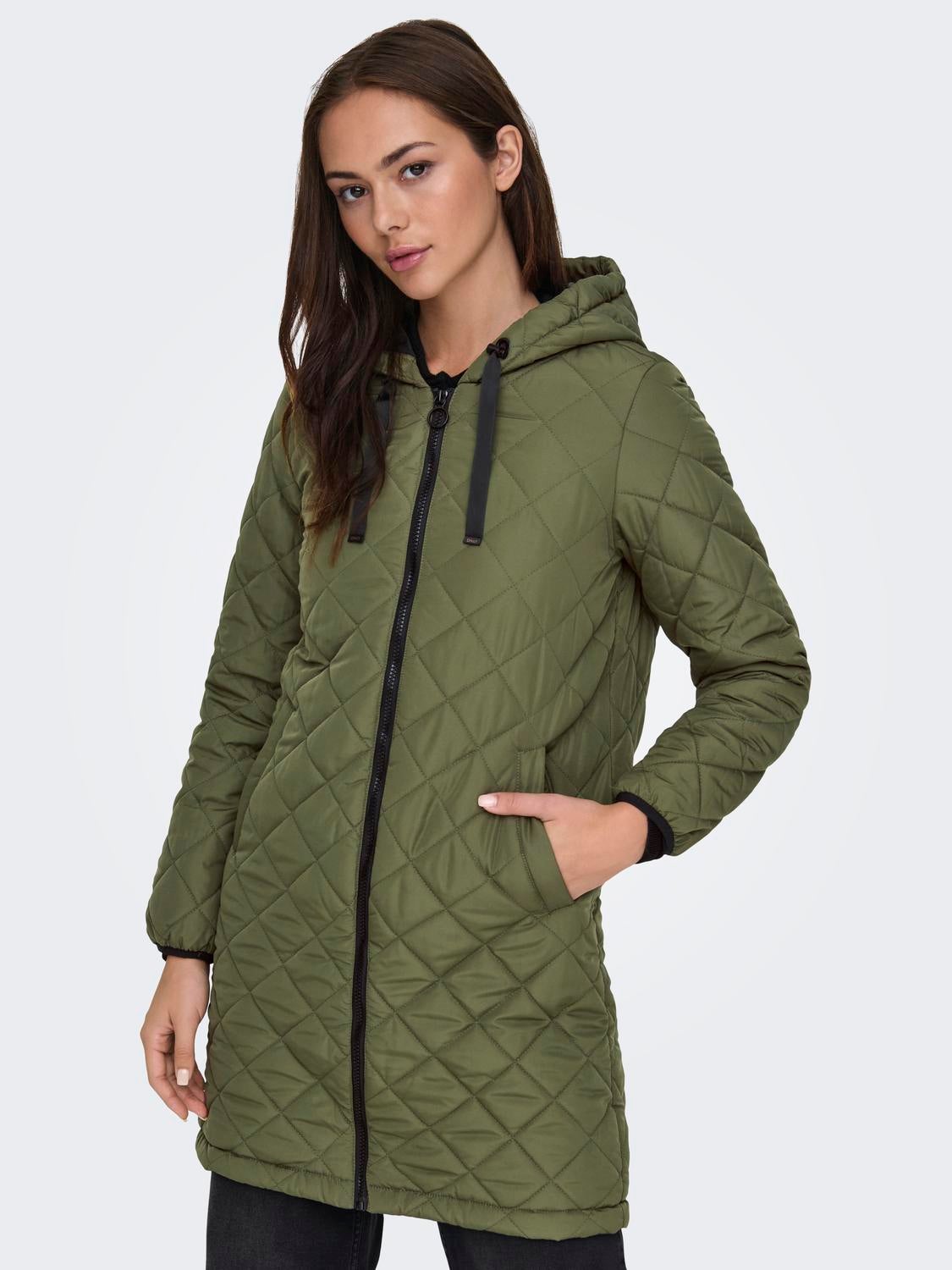 ONLSANNE Steppjacke Kalamata