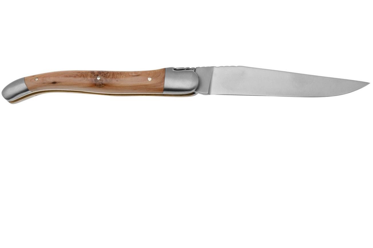 Forge de Laguiole 1212FINGEDPG, jeneverbeshout