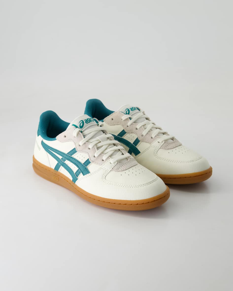 Asics Skyhand OG Sportschuhe in Beige