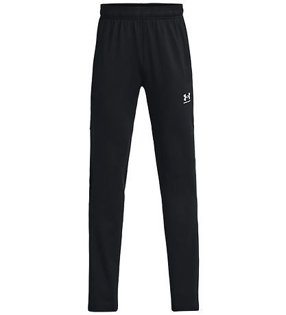 Under Armour Tr?ningsbukser - UA B's Challenger Train - Sort