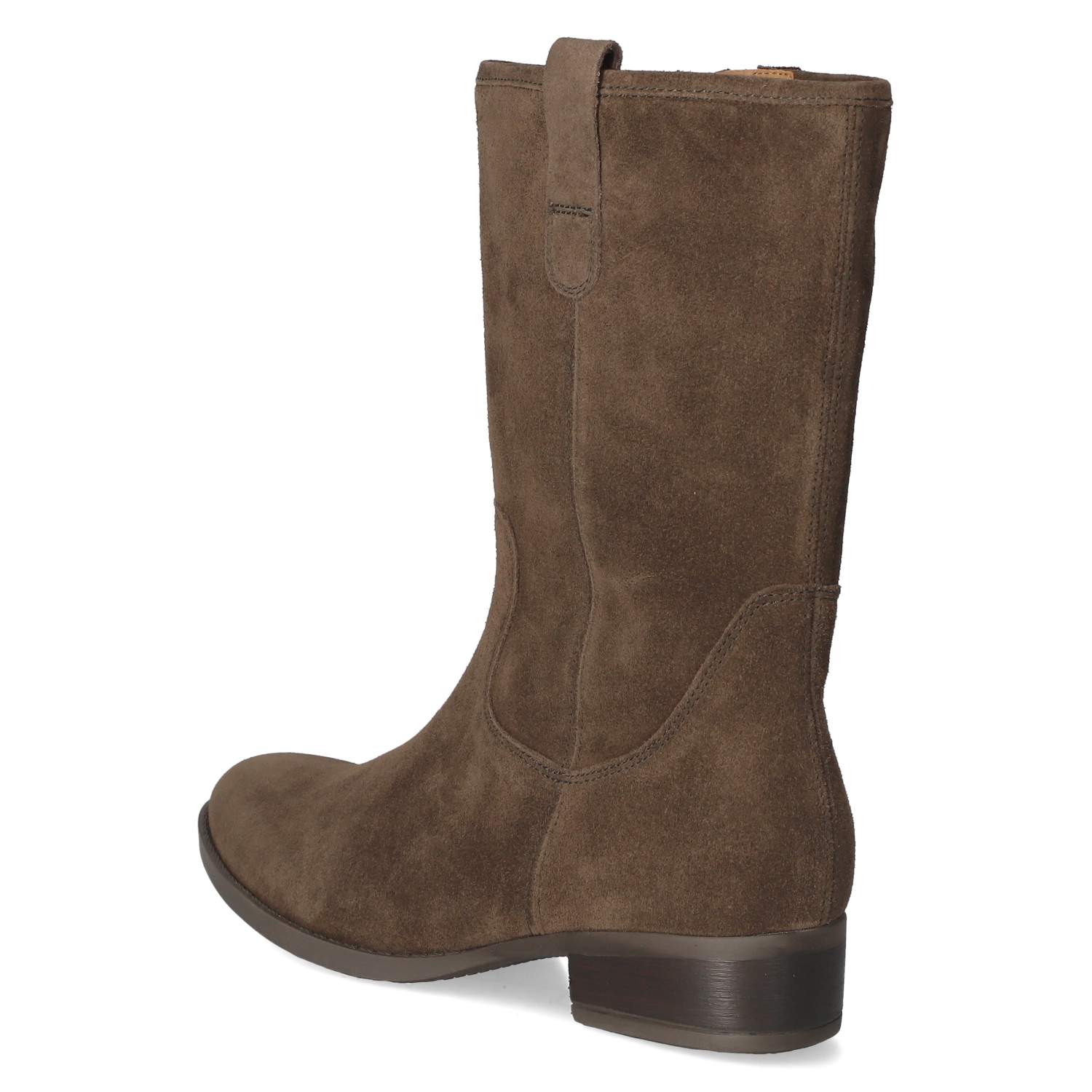 Gabor Stiefel - engl. brown