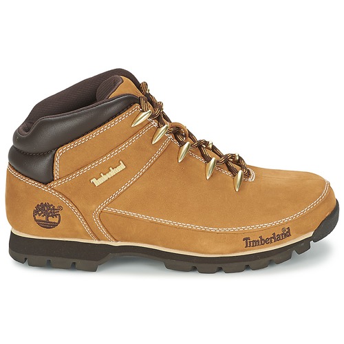 Timberland - EURO SPRINT HIKER - Beige