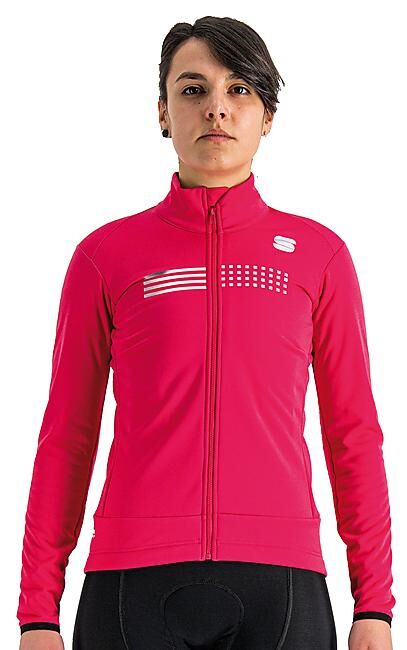 SPORTFUL - VESTE SOFTSHELL TEMPO JACKET W