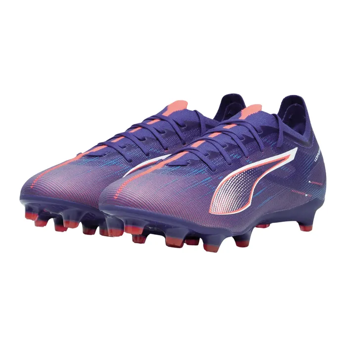Puma Ultra 5 Match FG/AG Voetbalschoenen Senior