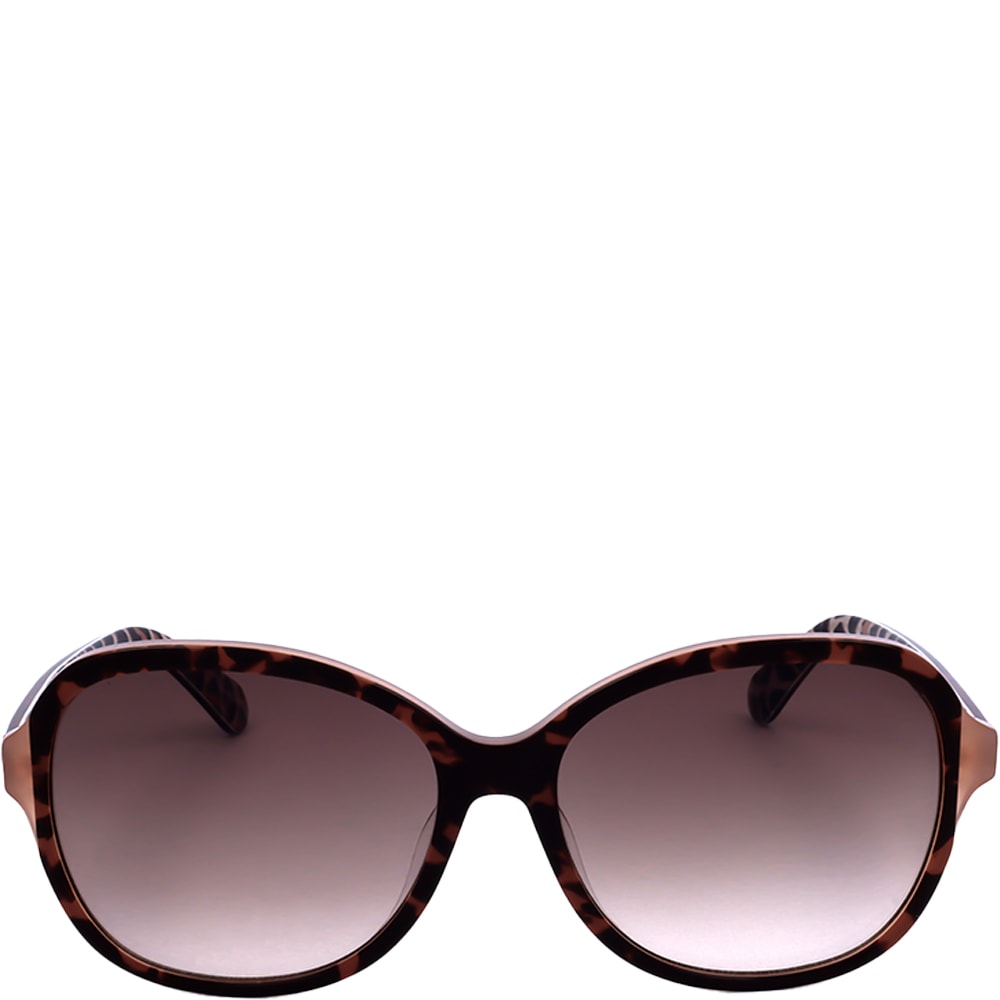 Kate Spade - Lunettes de soleil - Catégorie 3 - Marron