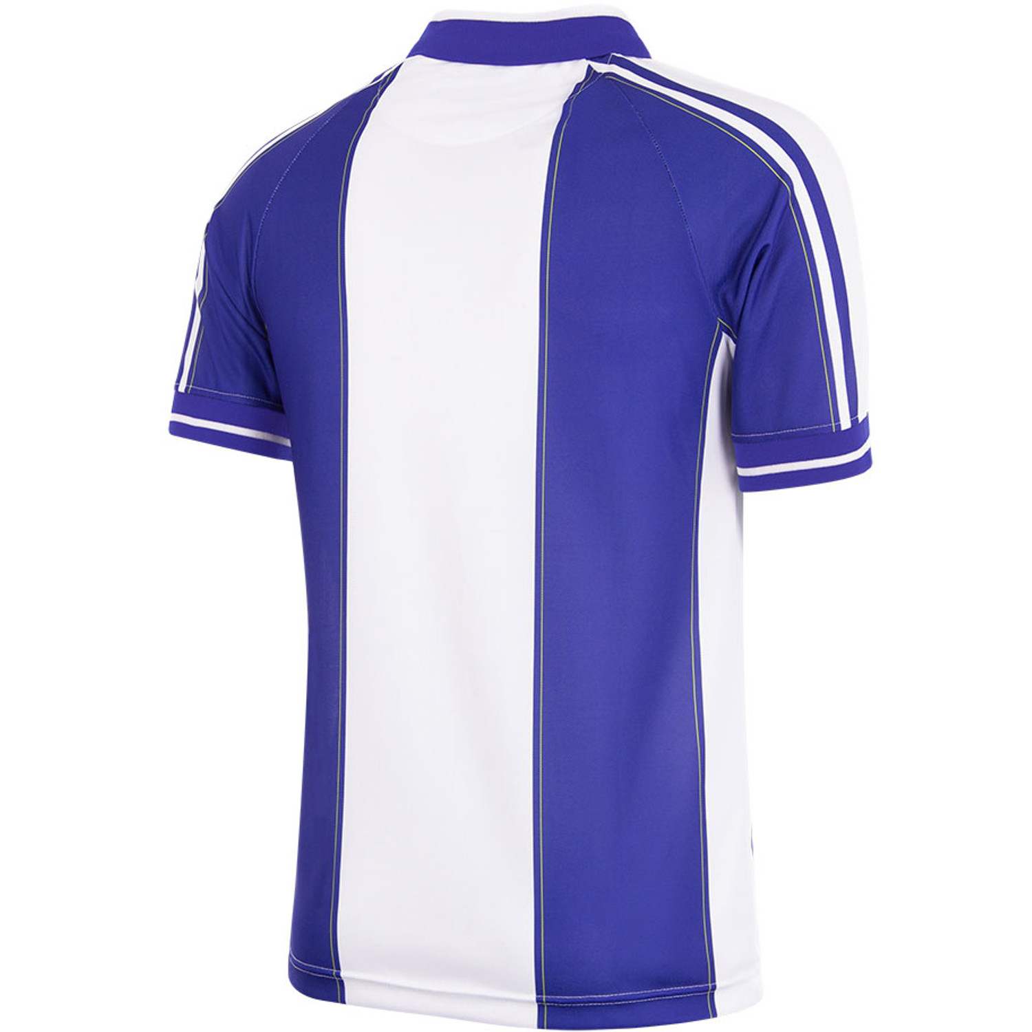COPA FC Porto Retro Thuis Shirt 1998/1999