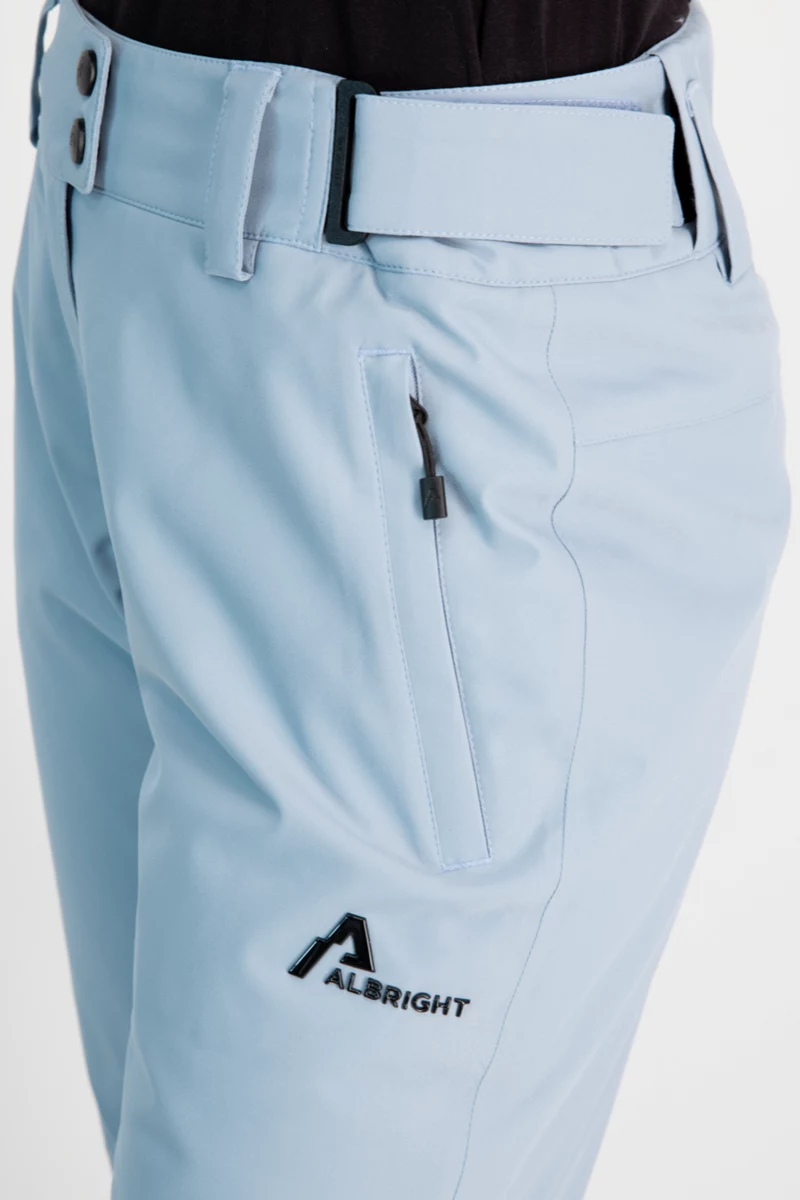 ALBRIGHT St.Moritz Damen Skihose