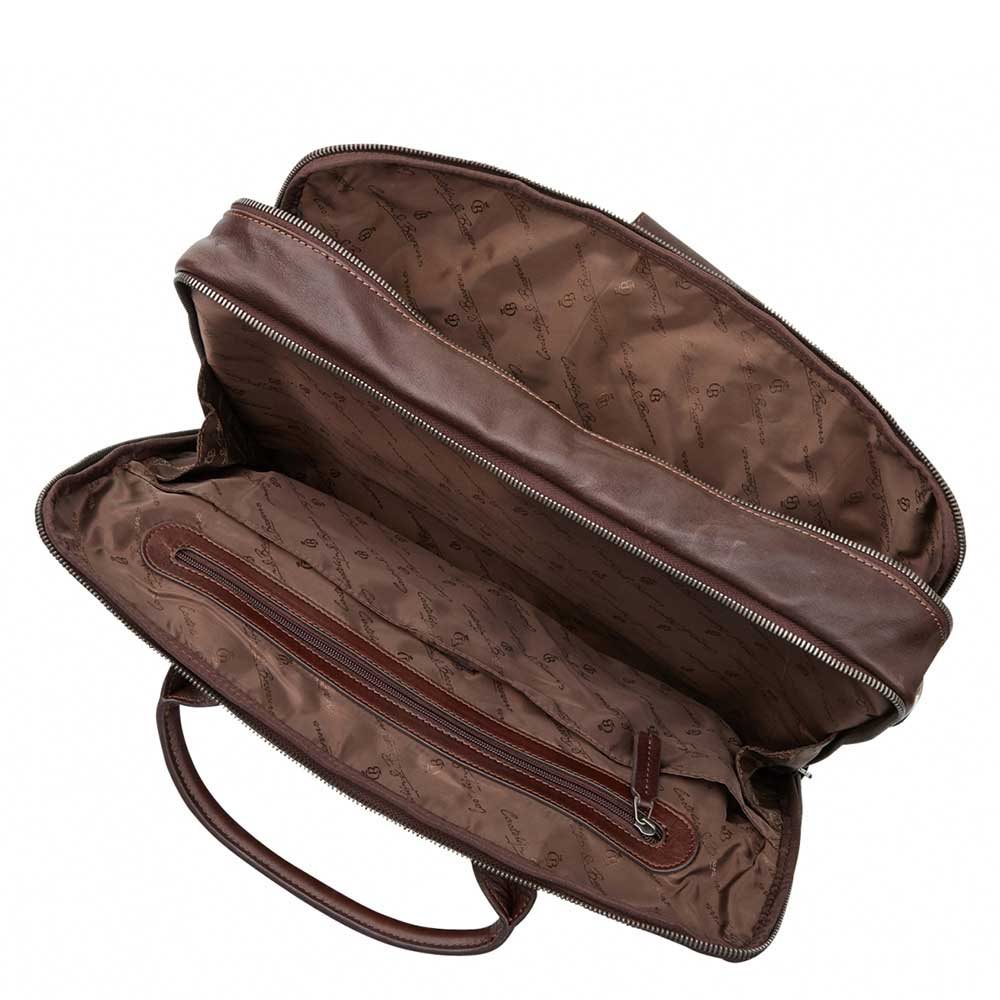 Castelijn & Beerens Firenze Business Laptoptas 17