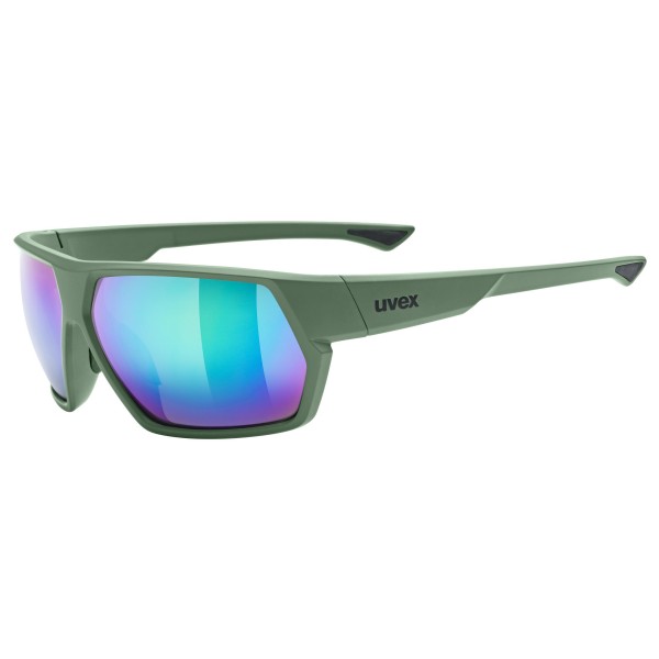 Uvex - Sportstyle 238 Mirror Cat. 3 - Lunettes de soleil