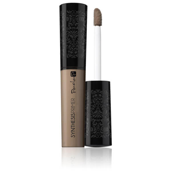 Base fard à paupières Synthesis Primer n°02 dark brown PaolaP