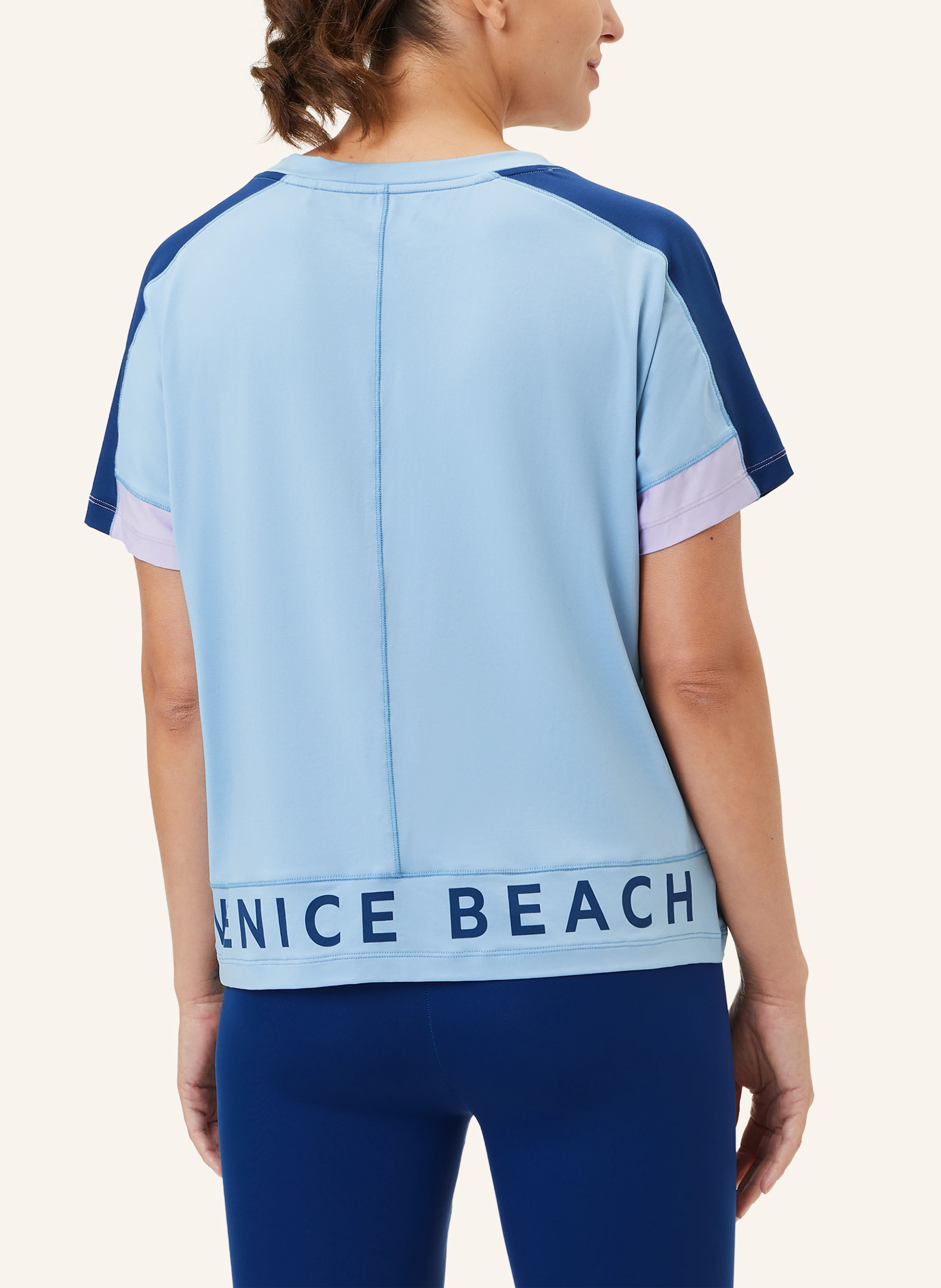 VENICE BEACH T-Shirt VB Macie