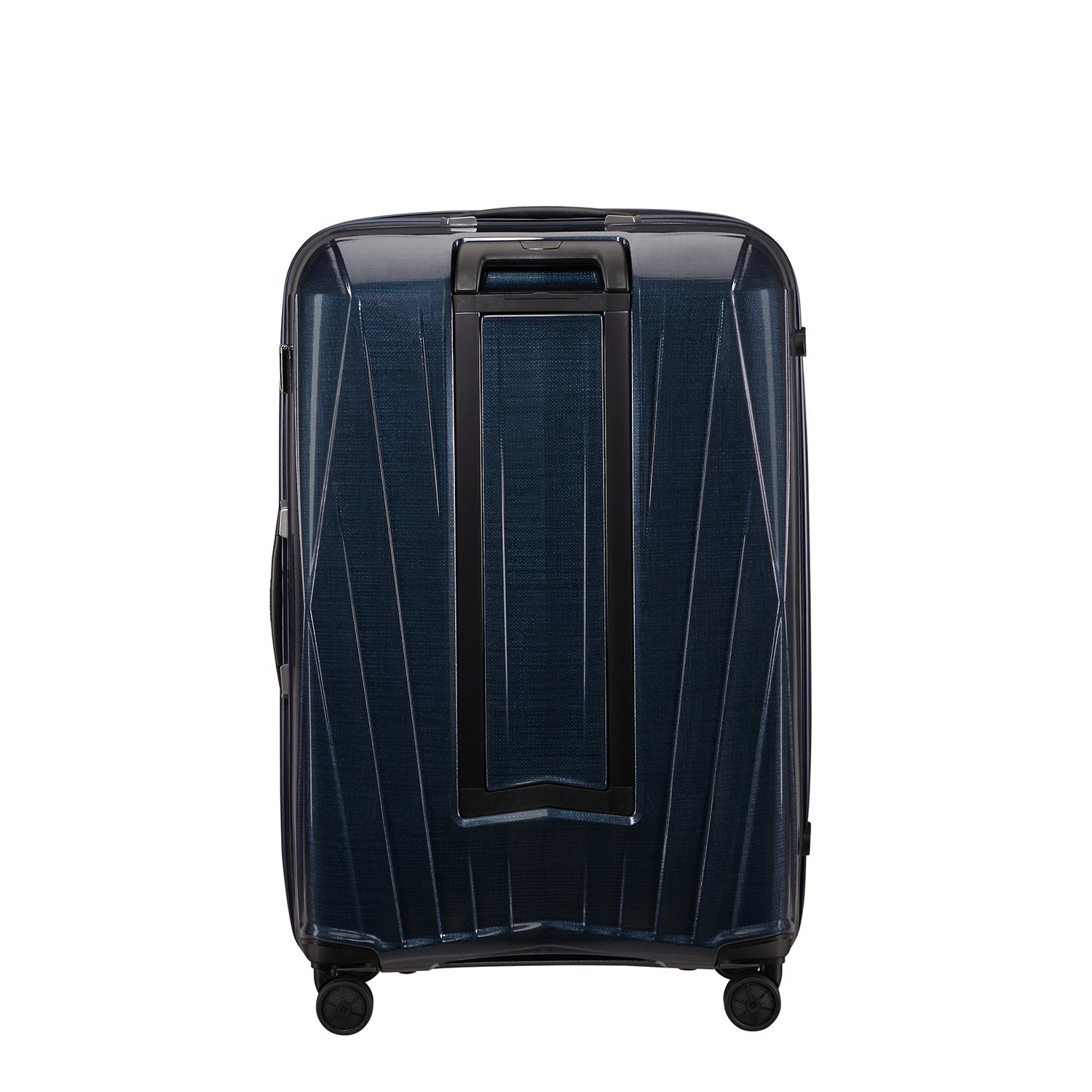 Samsonite Major-Lite Spinner 77 midnight blue