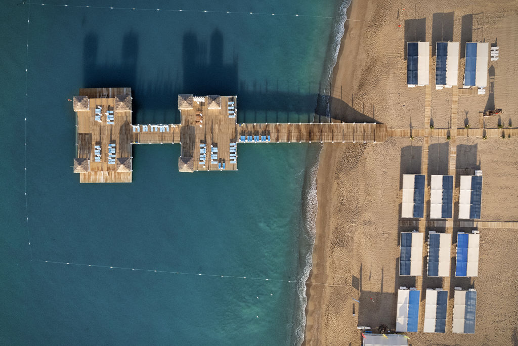 Liberty Lara Beach All Inclusive - Hotel