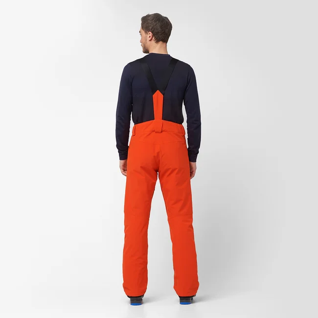 EDGE  Pantalon de ski pour homme