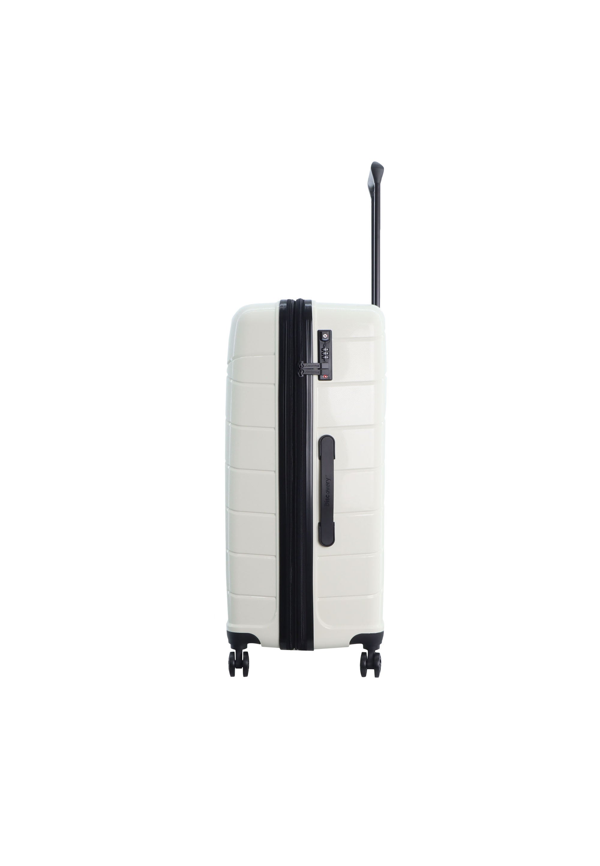 Discovery Skyward 75 cm reiskoffer - White