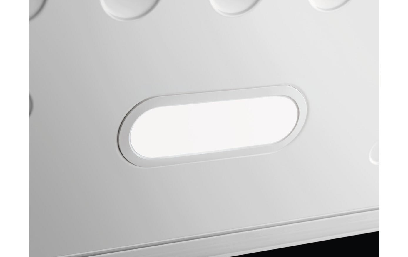 Gefriertruhe GT200<br>Gefriertruhe Freistehend in Weiss