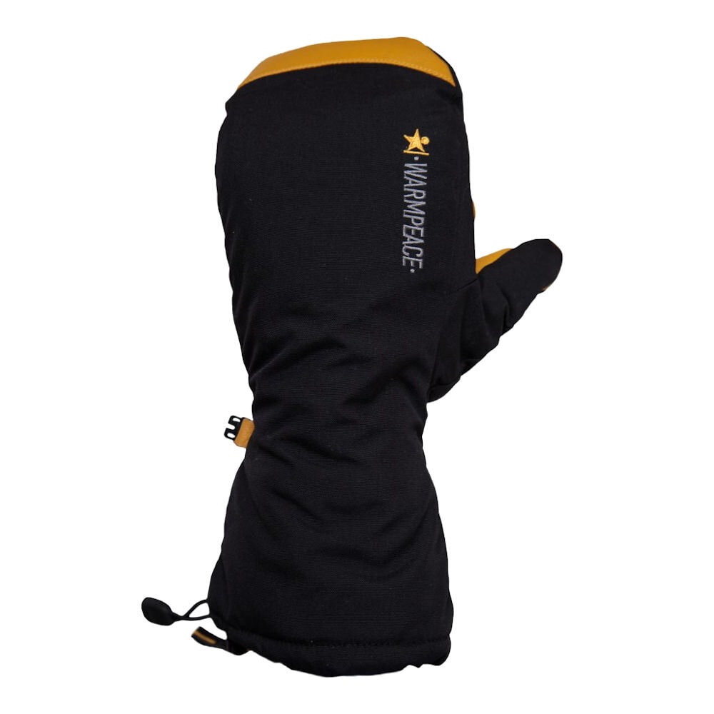 Warmpeace Teddy Polar mitt