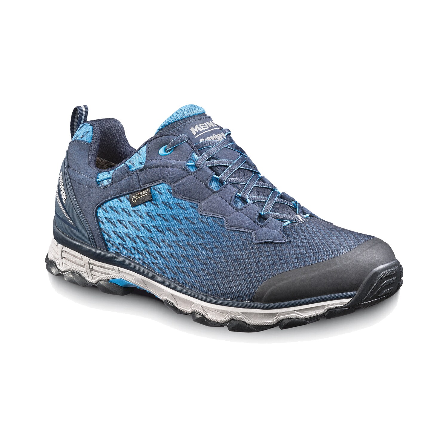Meindl Activo Sport GTX Herren Wanderschuhe