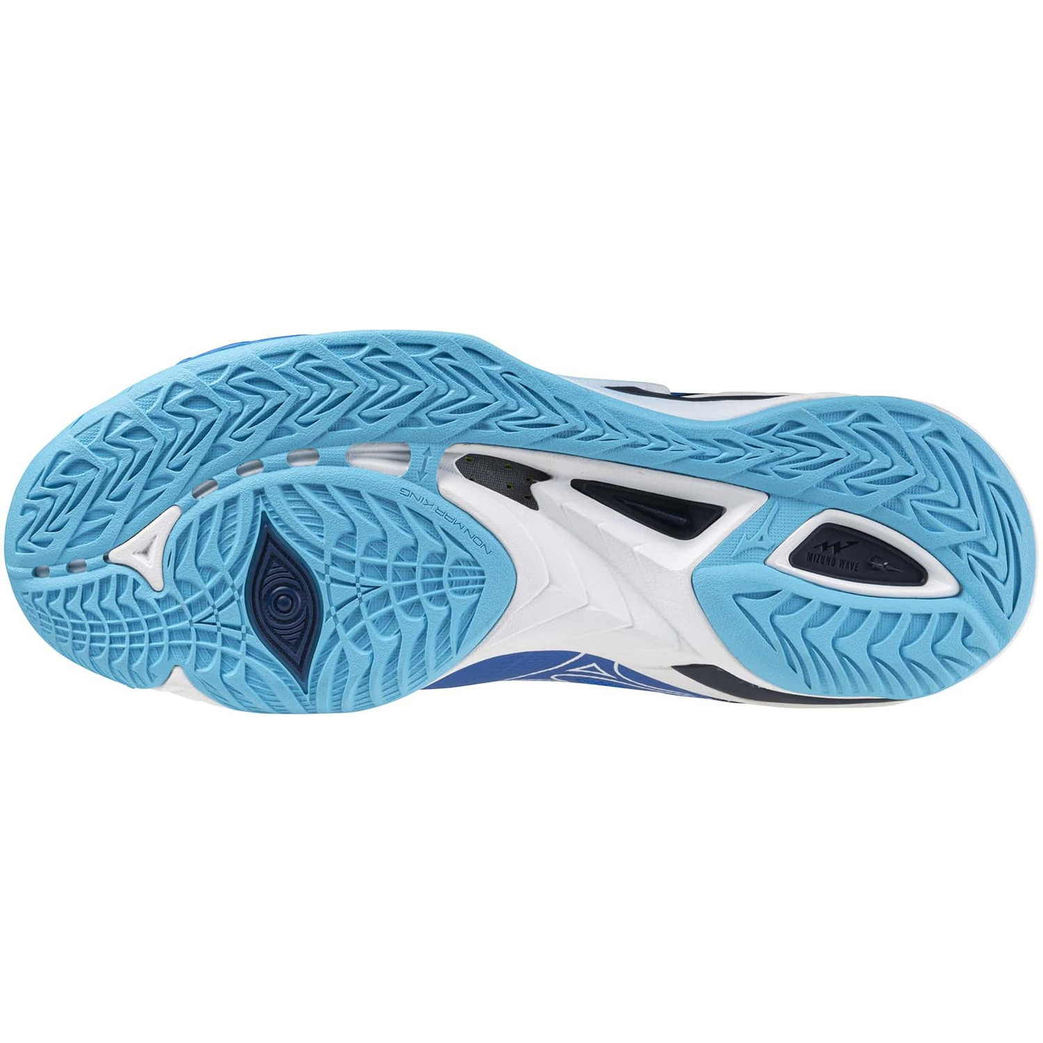 Mizuno Wave Mirage 5