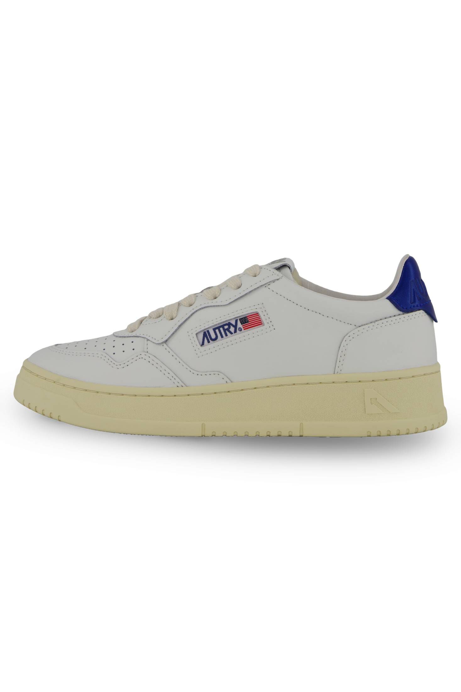 Autry| Damen Sneaker MEDALIST LOW